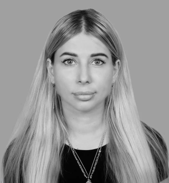 Ирина Тарасюк