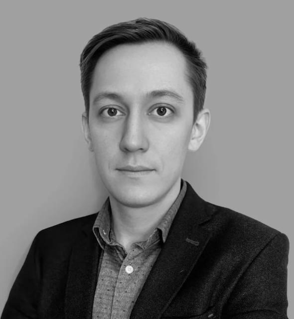 Егор Буракшаев