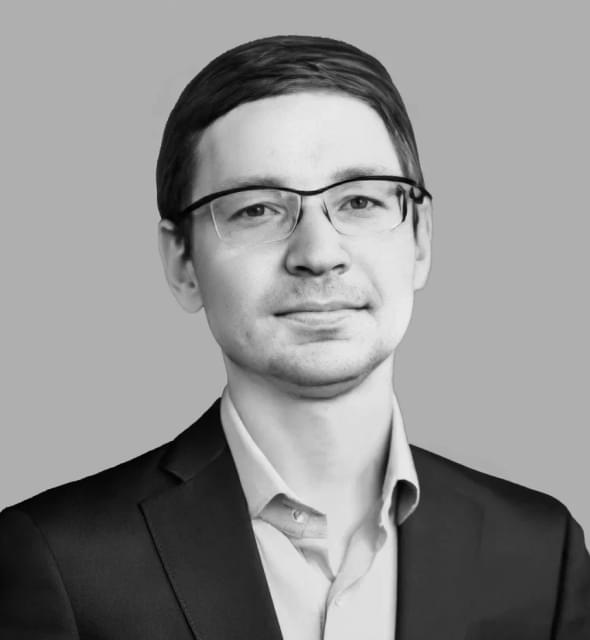Дмитрий Дворецкий